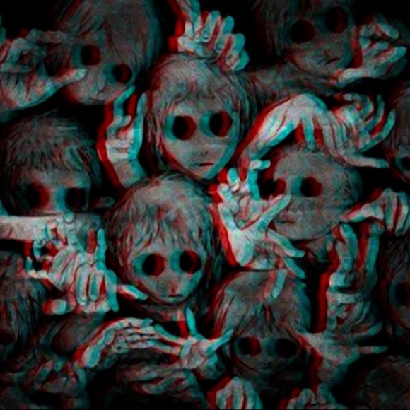 Meet your Posher, Matrem - Picture 1 of 1